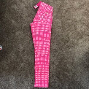 Lilly Pulitzer 29” South Ocean Skinny Crop Pant